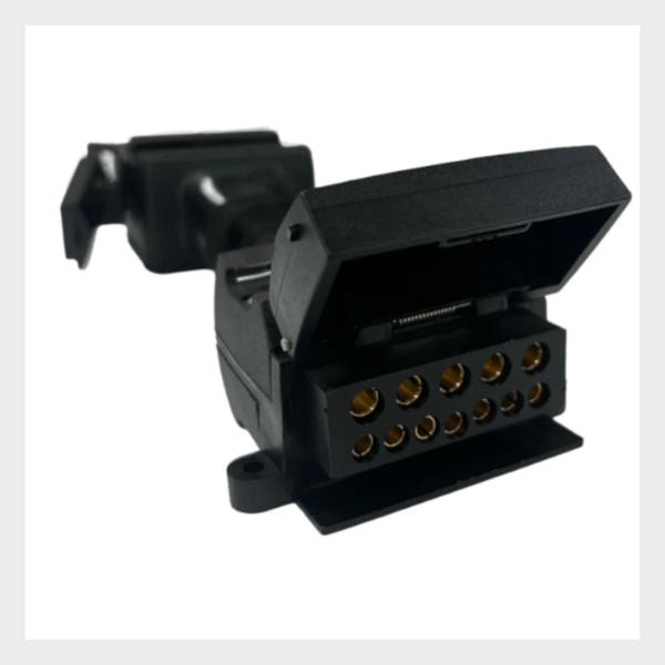 Smart Tracking Module Adapter Smart Signal Adapter - Holroyd - Trailer Parts & Accessories