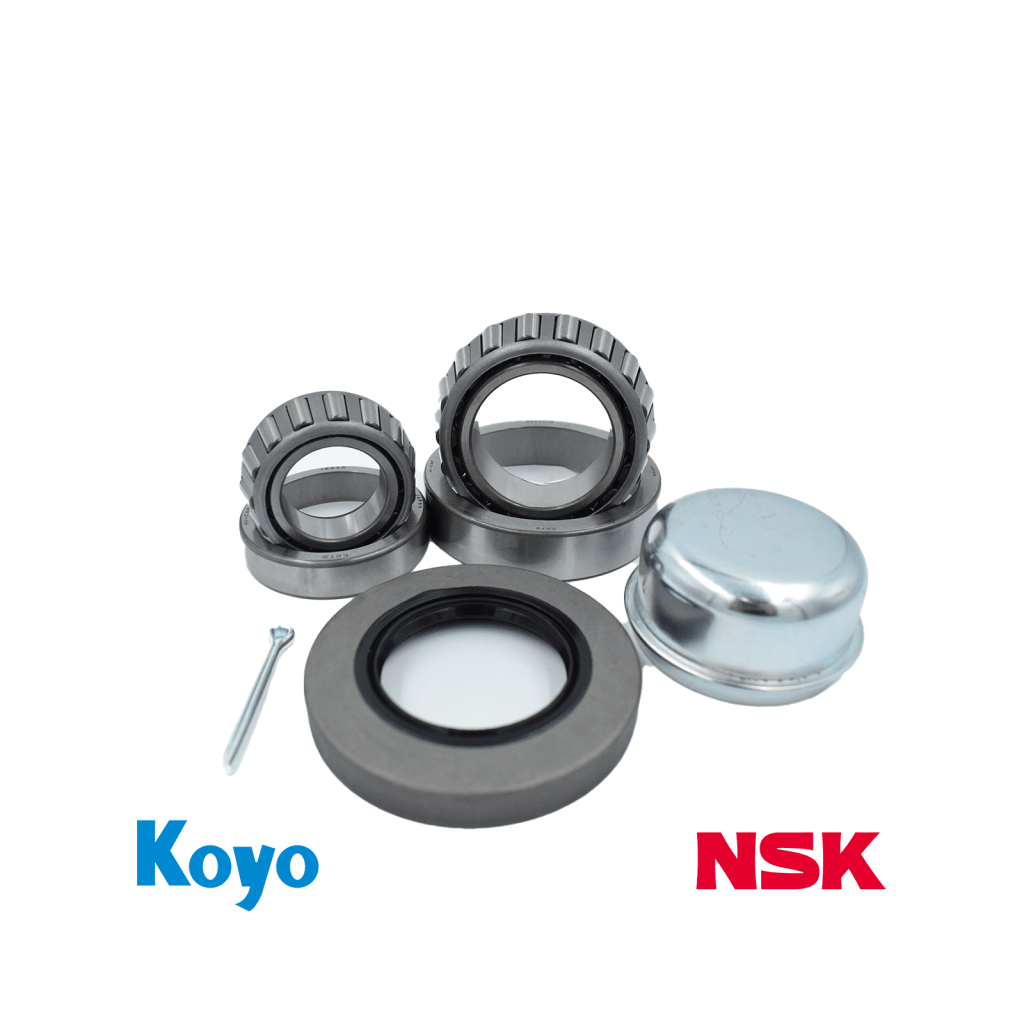 Bearing Kit 2T