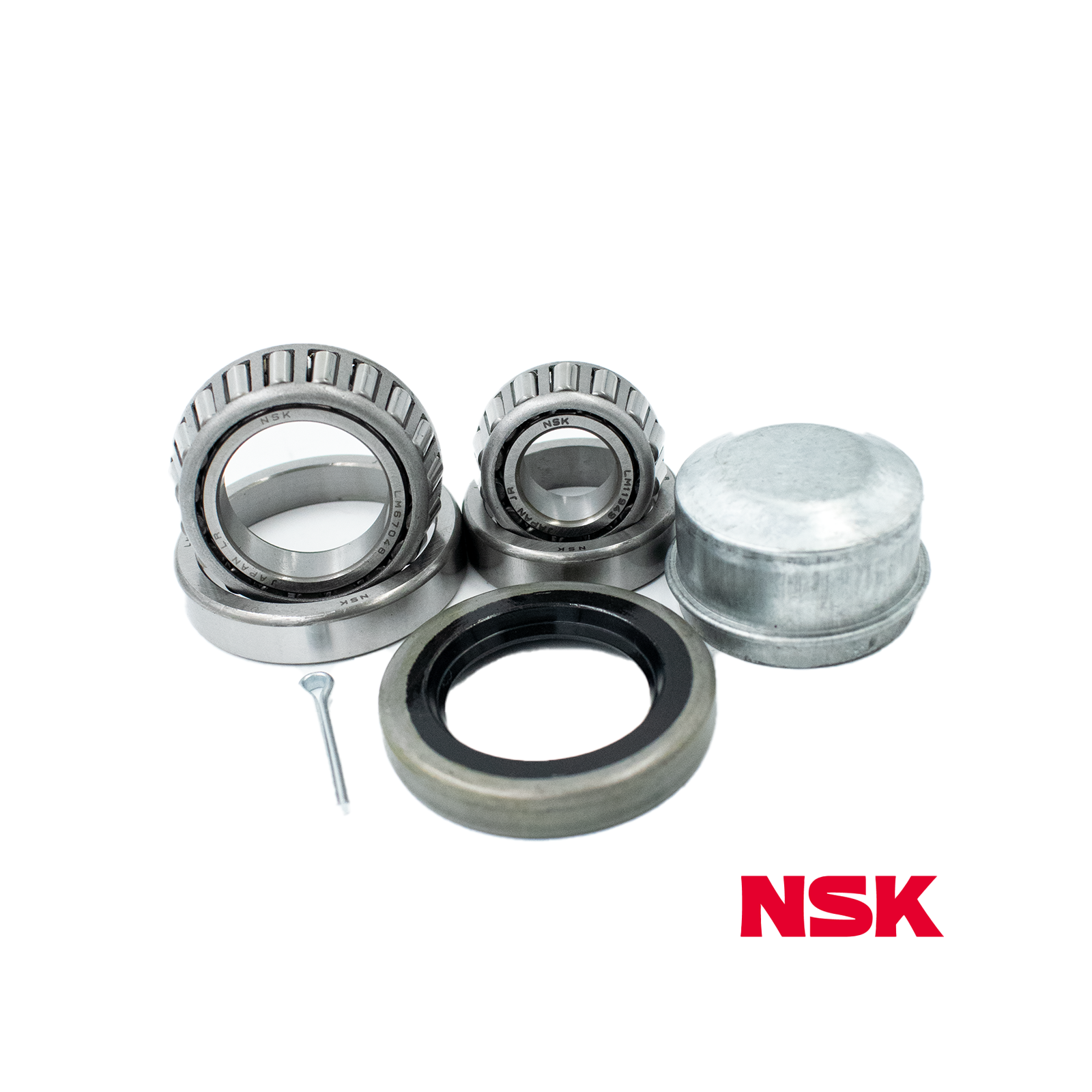 Bearing Kit LM
