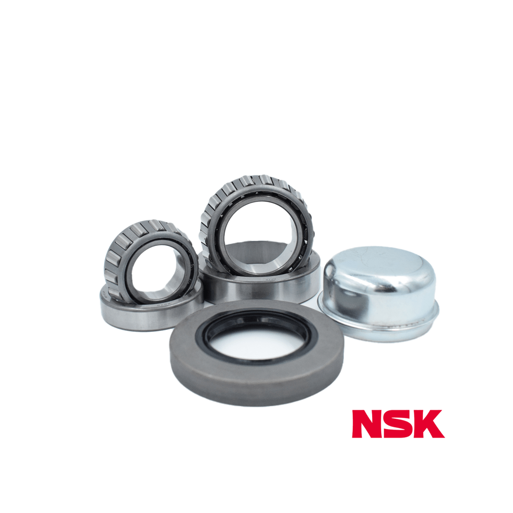 Bearing Kit Parallel