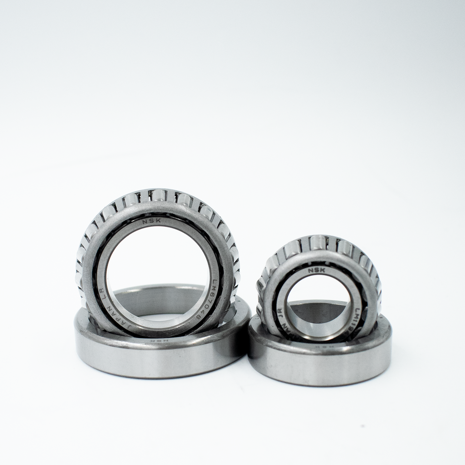 Bearing Kit LM - Image 2