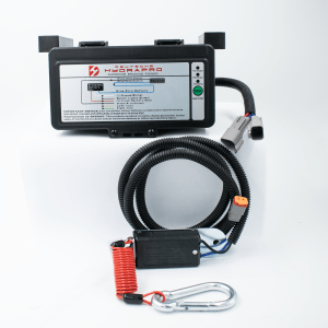 Hydrapro BreakAway Install