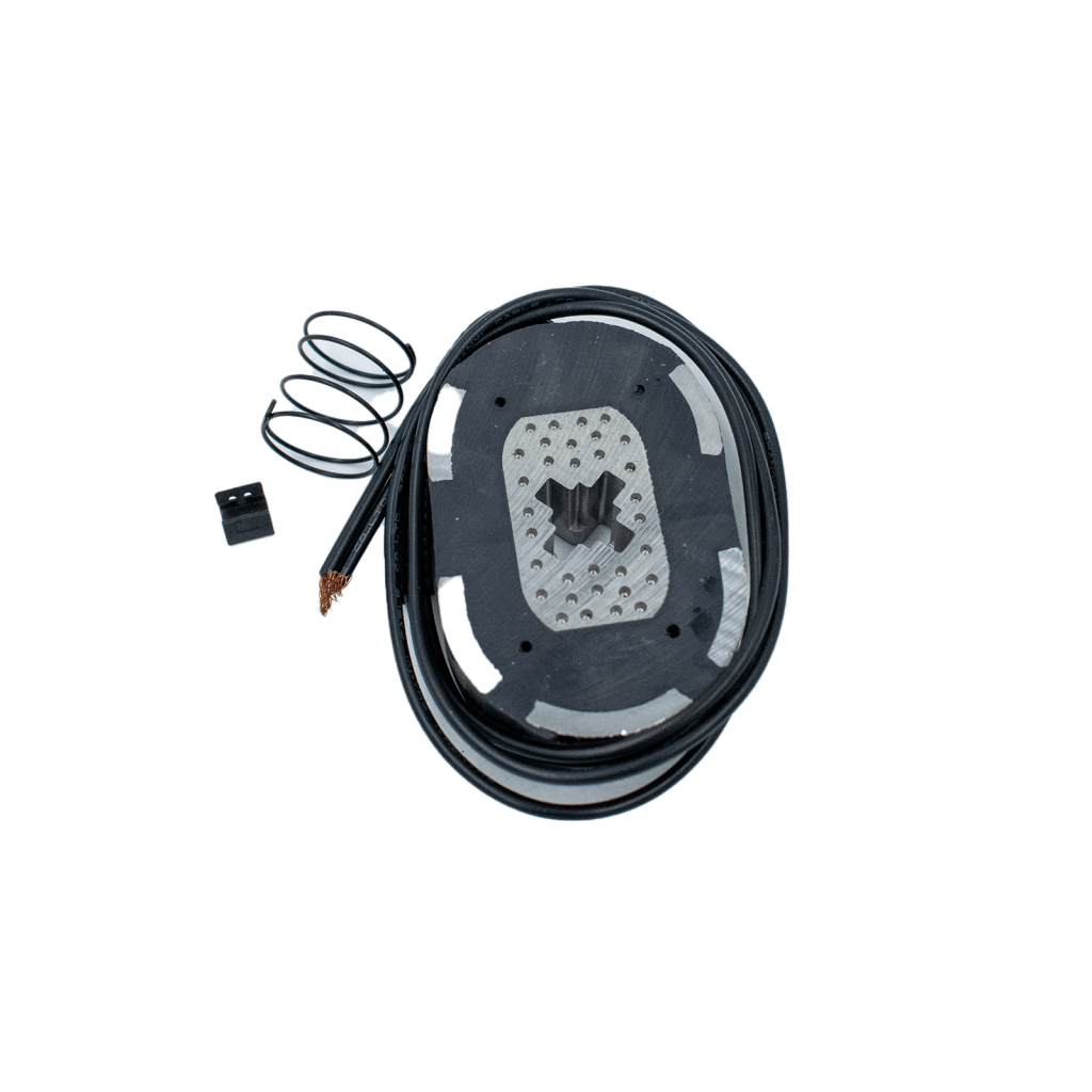 Brake Magnet Kit 10/12" Electric