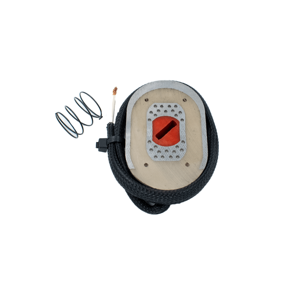 Brake Magnet Kit 12" RH Electric
