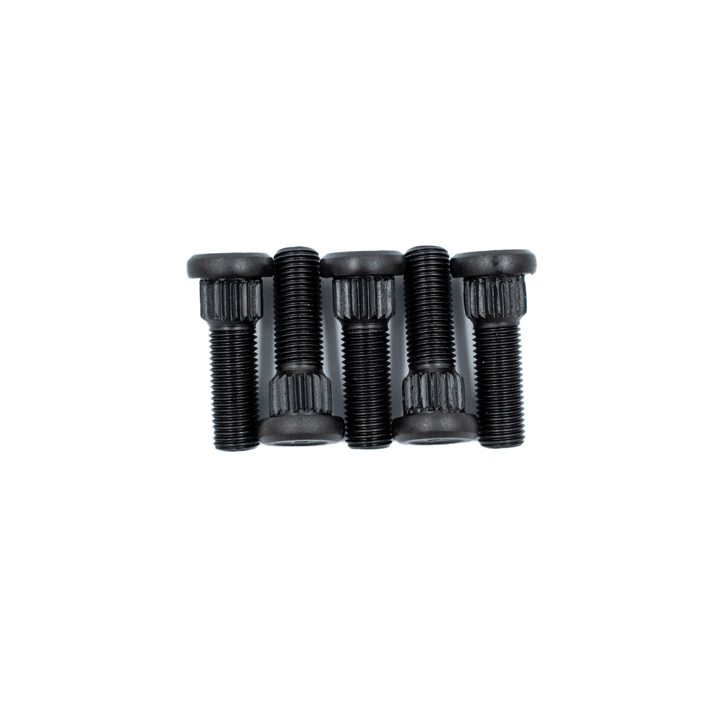 Wheel Studs 7/16" UNF x 1.5" (5)