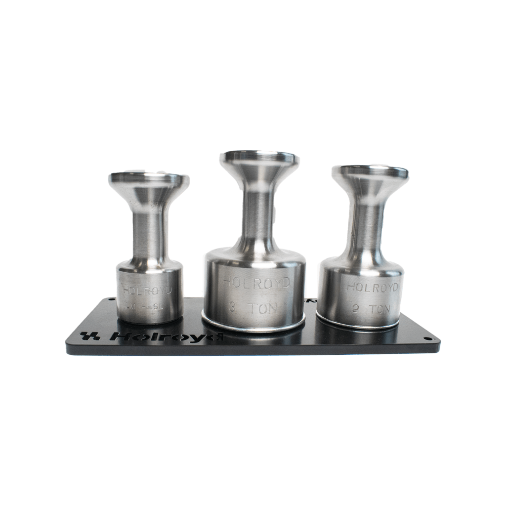 Cap Whacker Set