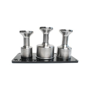 Cap Whacker Set