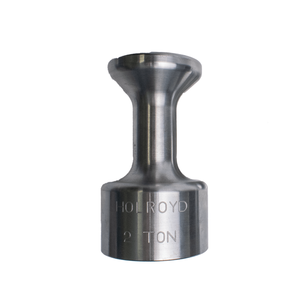 Cap Whacker 2T-P 63mm