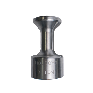 Cap Whacker 2T-P 63mm