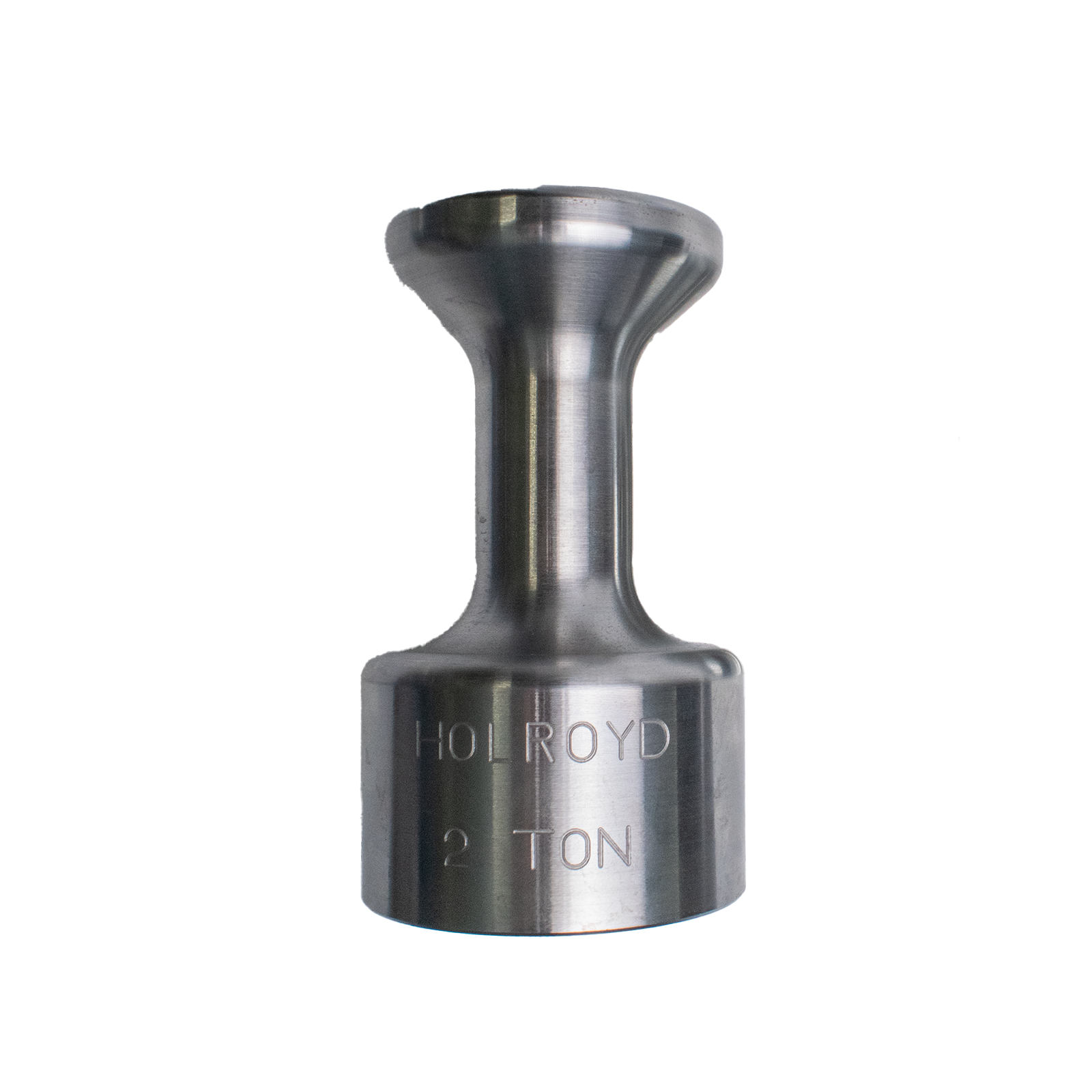 Cap Whacker 2T-P 63mm