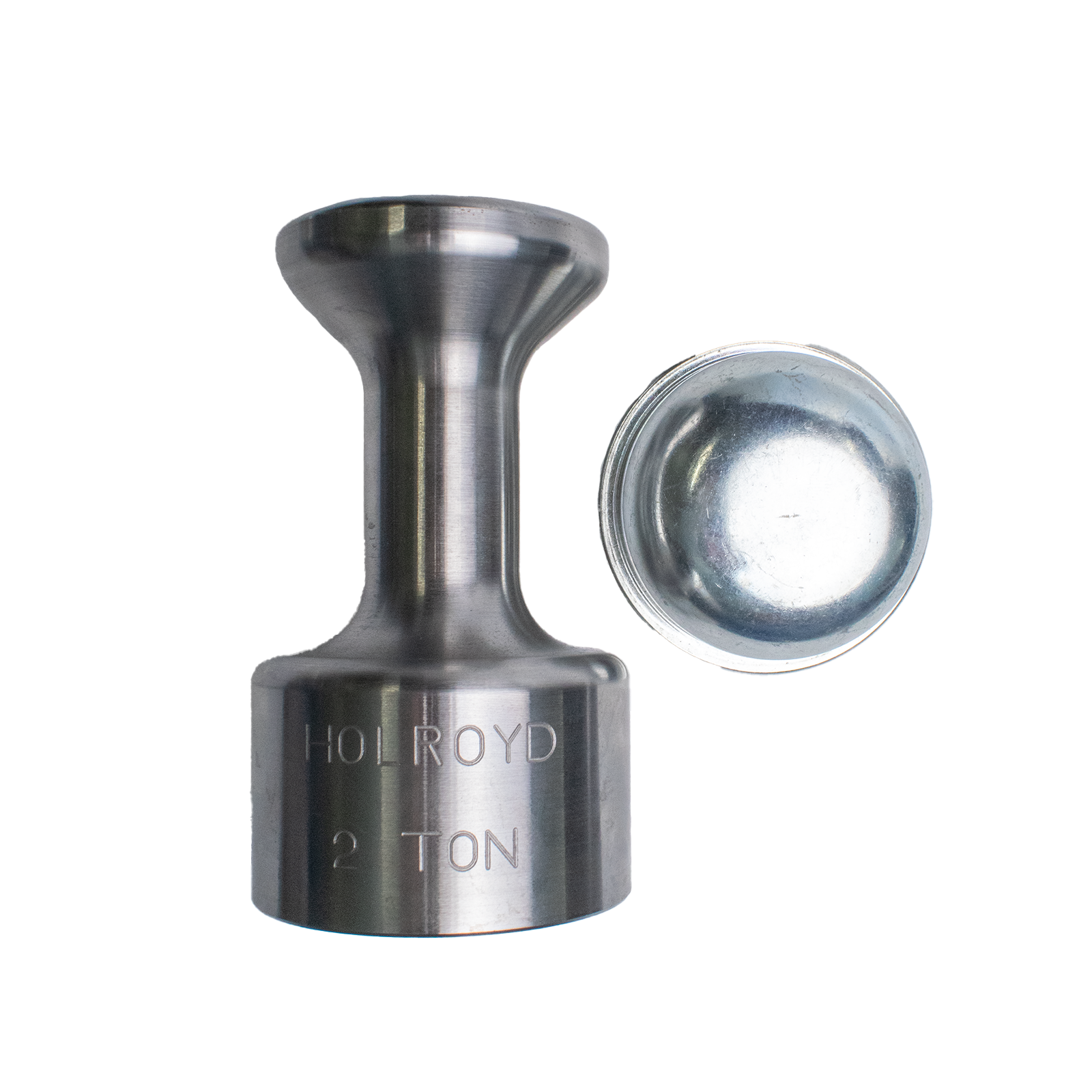 Cap Whacker 2T-P 63mm - Image 2