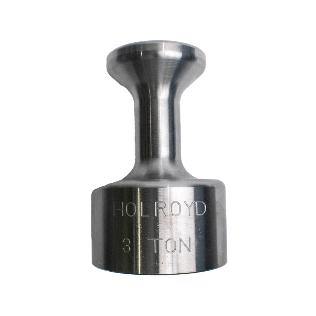Cap Whacker 3T 76mm