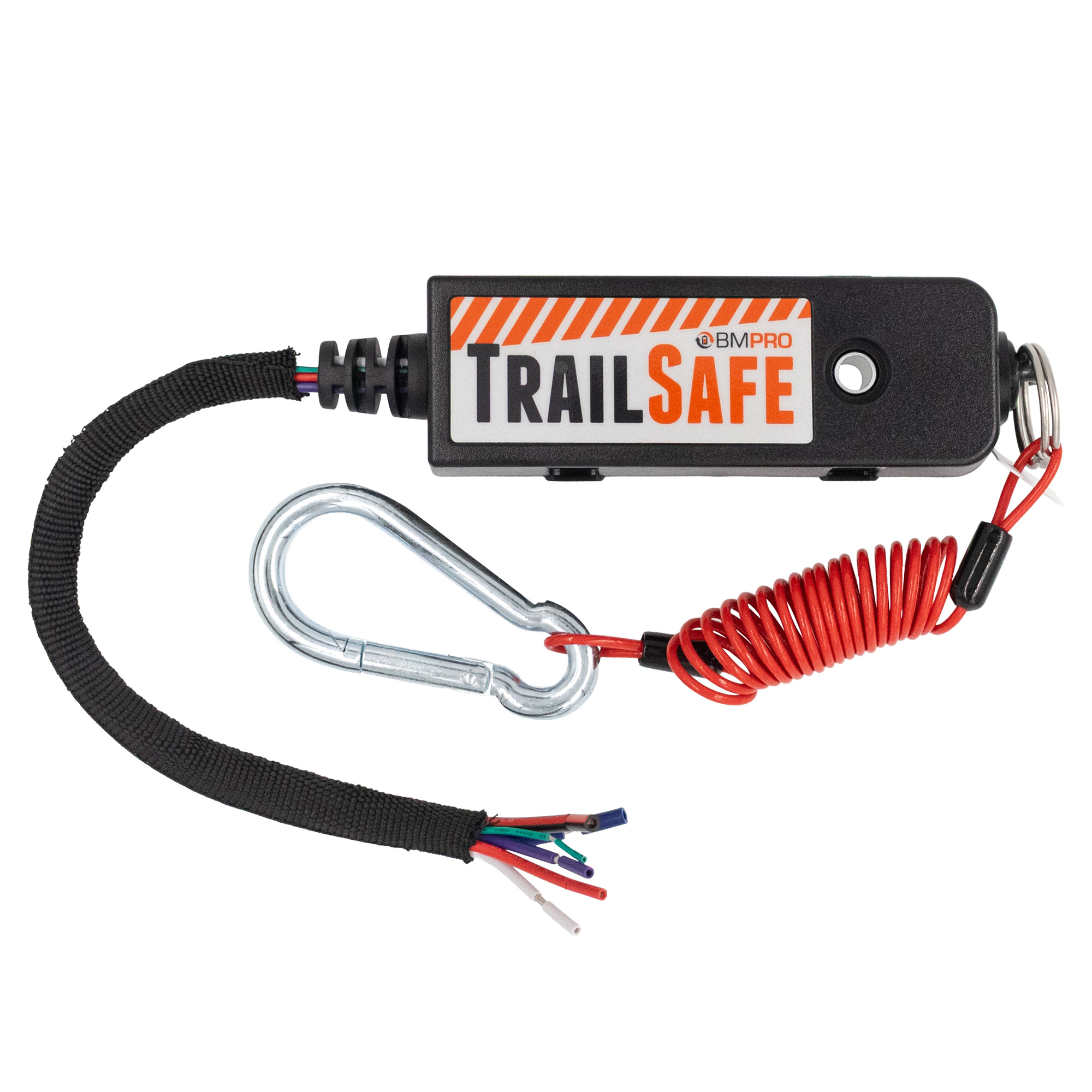 BMPRO TrailSafe