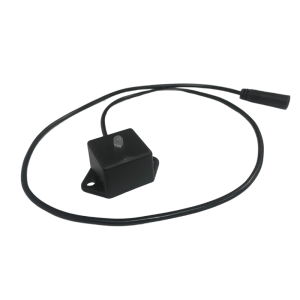 BMPRO SwayControl indication light