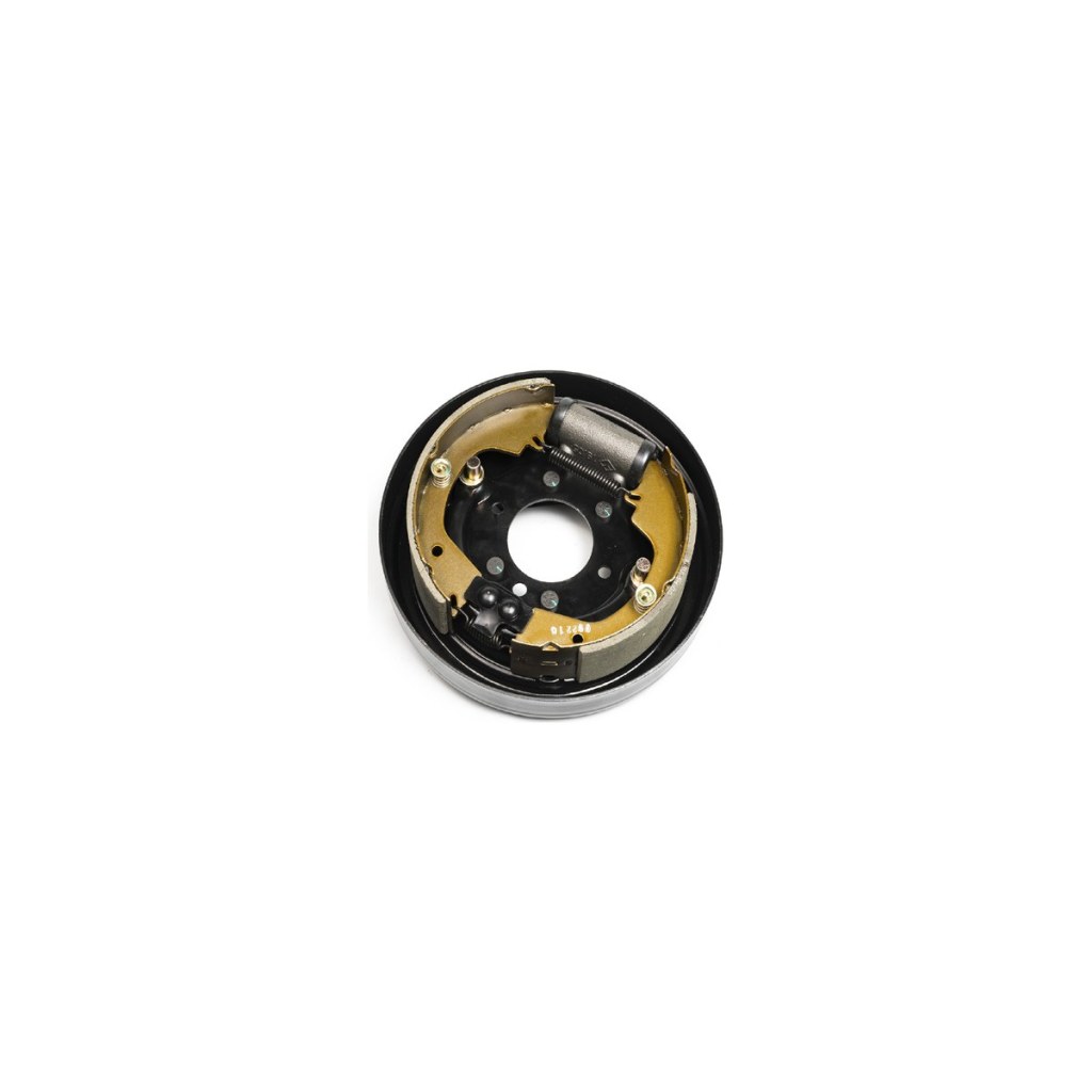 10" Electric Backing Plate, Left