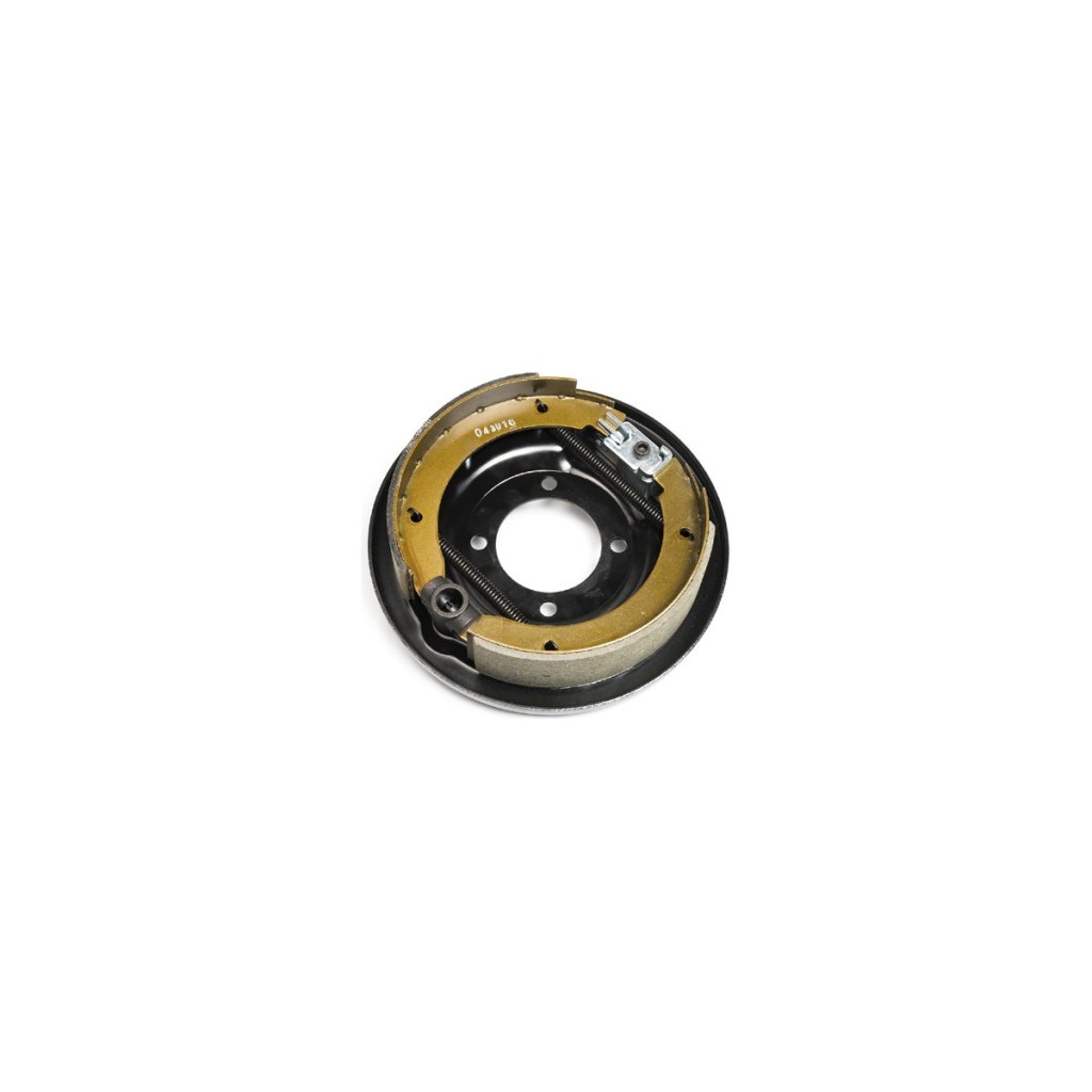 10" Electric Backing Plate, Right