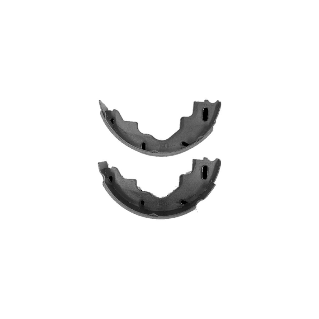 Brake Shoes to suit 10" Electric Backing Plate