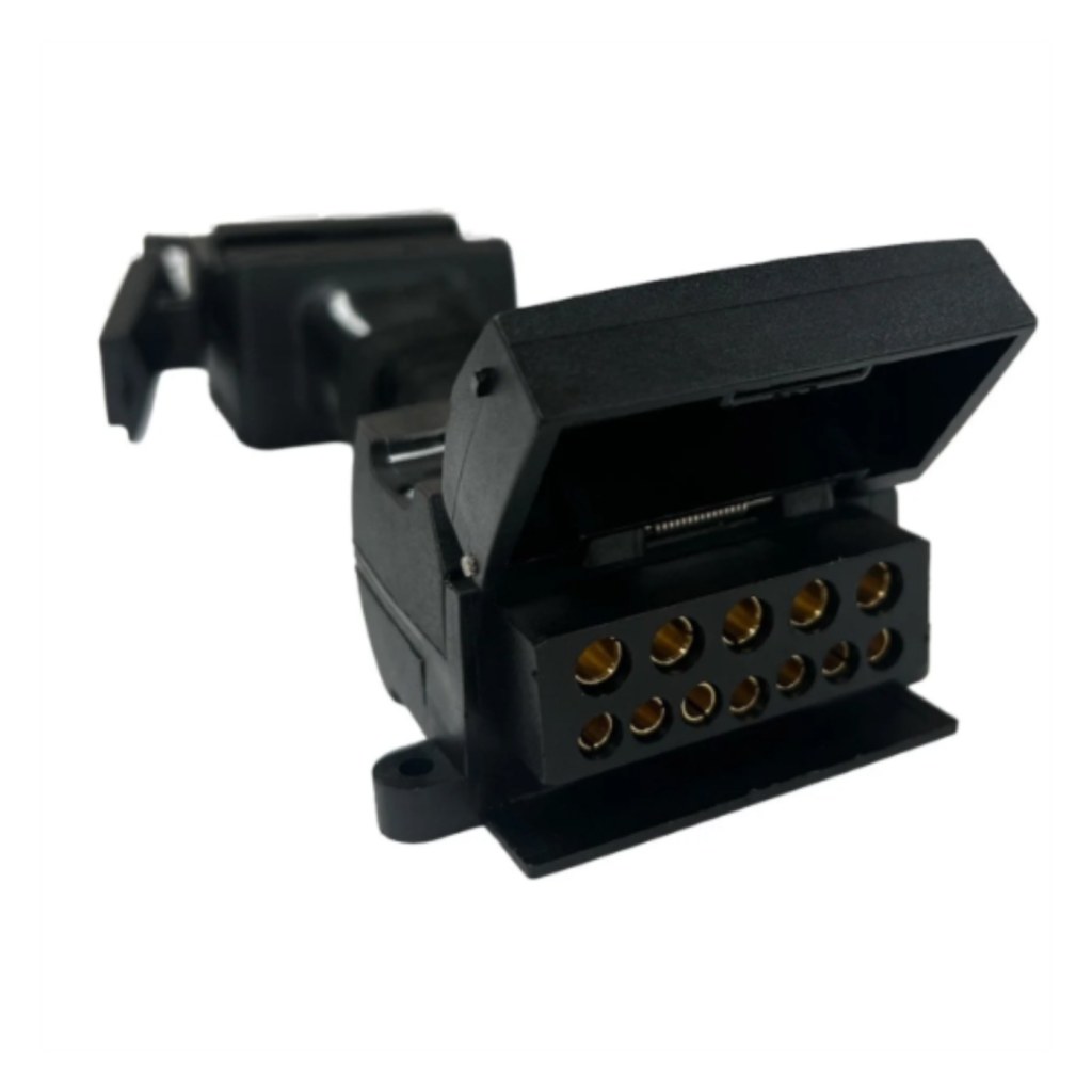 Holroyd Smart Signal Adapter trailer socket